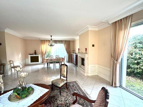 BELLE PRESTATION  CADRE EXCEPTIONNEL