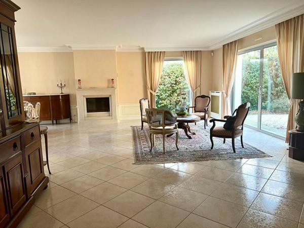 BELLE PRESTATION  CADRE EXCEPTIONNEL