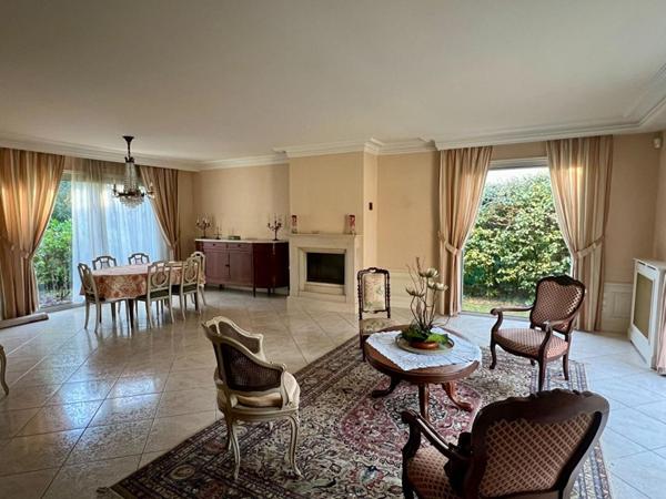 BELLE PRESTATION  CADRE EXCEPTIONNEL