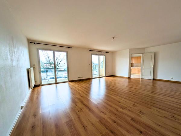 Appartement Sainte Luce Sur Loire 3 pièce(s) 89.14 m2