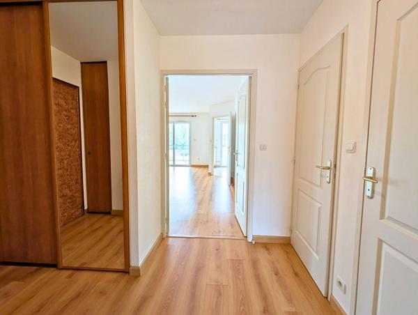 Appartement Sainte Luce Sur Loire 3 pièce(s) 89.14 m2