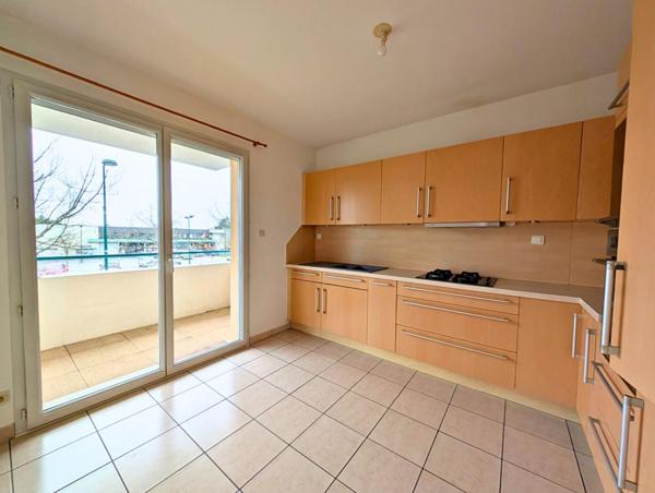 Appartement Sainte Luce Sur Loire 3 pièce(s) 89.14 m2