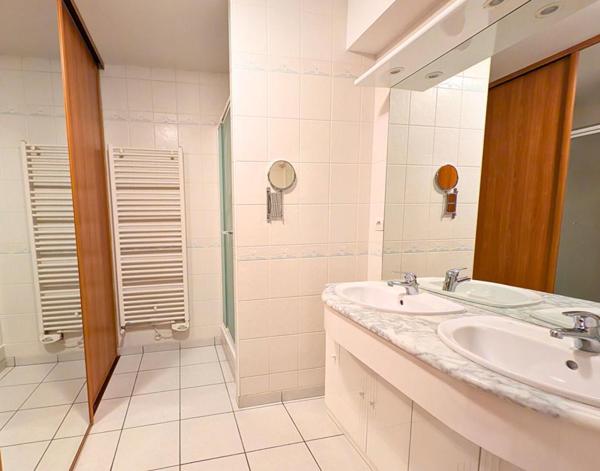 Appartement Sainte Luce Sur Loire 3 pièce(s) 89.14 m2