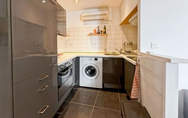 Appartement à vendre    2 pièces • 35 m2 Toulouse