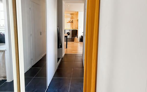 Appartement à vendre    2 pièces • 35 m2 Toulouse