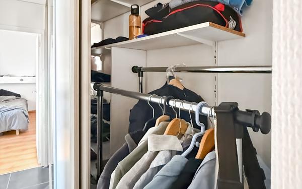 Appartement à vendre    2 pièces • 35 m2 Toulouse