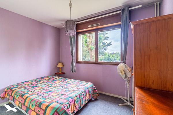 Appartement à vendre |  Talence |  2 pièces | 45 m²