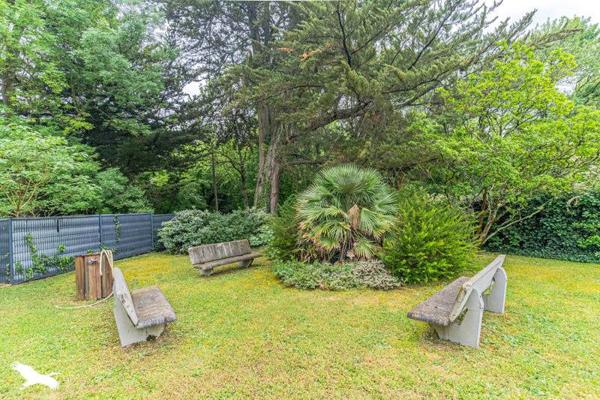 Appartement à vendre |  Talence |  2 pièces | 45 m²