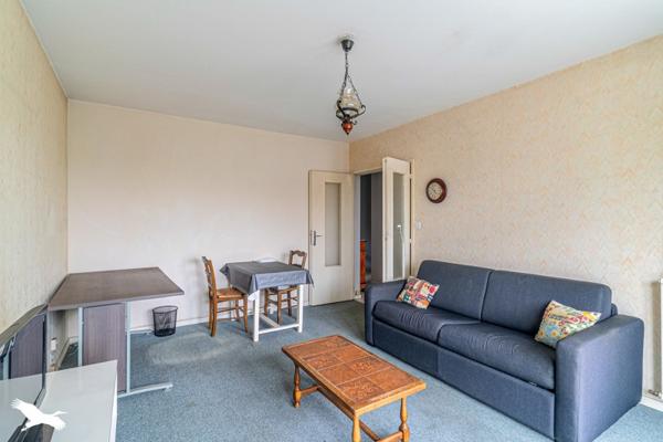 Appartement à vendre |  Talence |  2 pièces | 45 m²