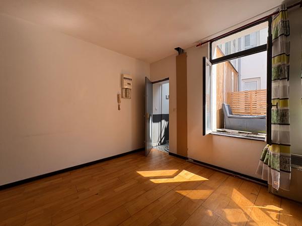 Appartement Vieux Lille 3 pièces Lille Appartement Vieux Lille 3 pièces Lille
