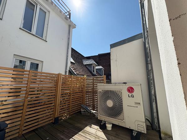 Appartement Vieux Lille 3 pièces Lille Appartement Vieux Lille 3 pièces Lille