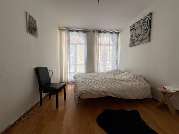 Appartement Vieux Lille 3 pièces Lille Appartement Vieux Lille 3 pièces Lille