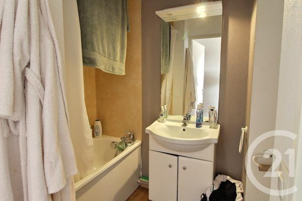 Appartement F1 à vendre  1 pièce - 17 m2 TALENCE - 33