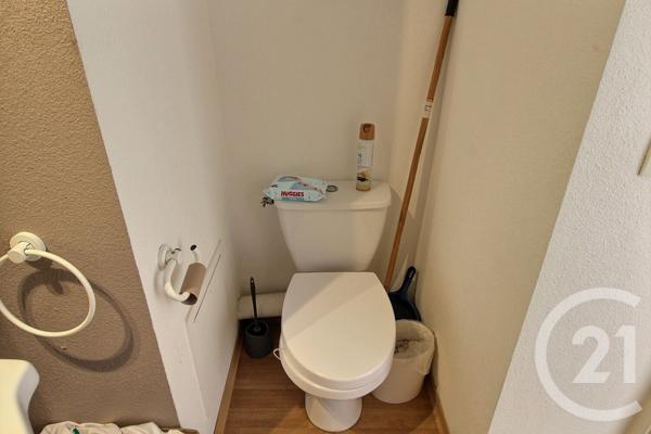 Appartement F1 à vendre  1 pièce - 17 m2 TALENCE - 33