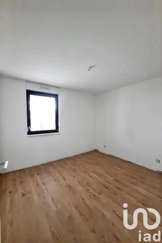 Appartement à vendre 4 pièces 99 m² Strasbourg