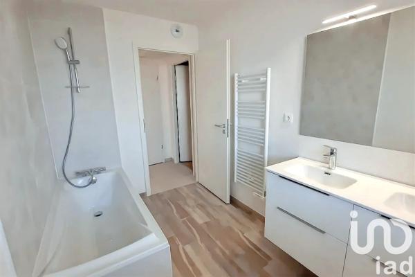 Appartement à vendre 4 pièces 99 m² Strasbourg