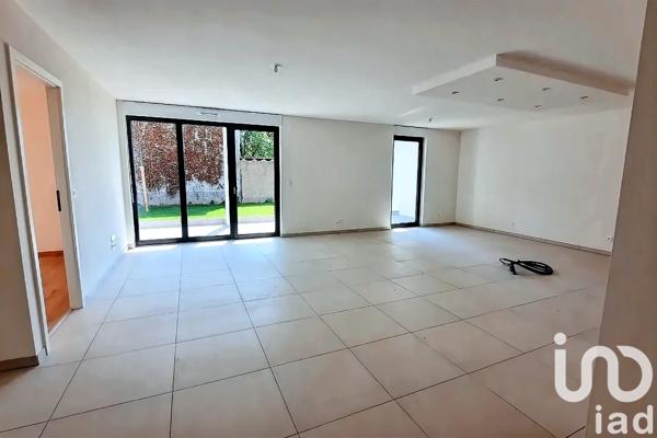 Appartement à vendre 4 pièces 99 m² Strasbourg