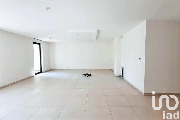 Appartement à vendre 4 pièces 99 m² Strasbourg