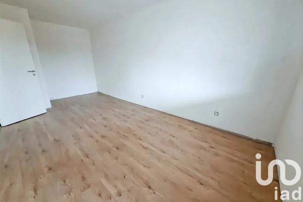 Appartement à vendre 4 pièces 99 m² Strasbourg