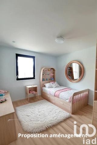 Appartement à vendre 4 pièces 99 m² Strasbourg