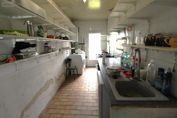 Maison à vendre à Royan en Charente-Maritime (17200), ref : 17111-588