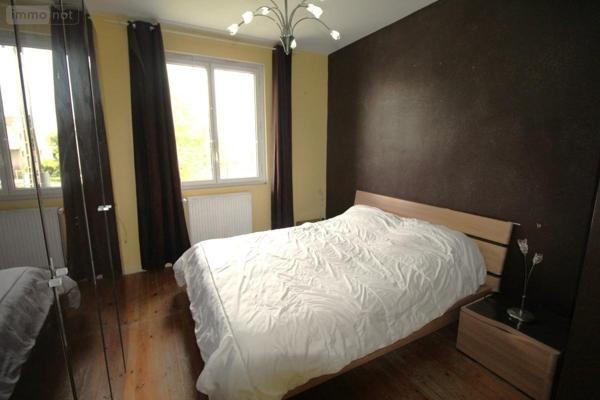 Maison à vendre à Royan en Charente-Maritime (17200), ref : 17111-588