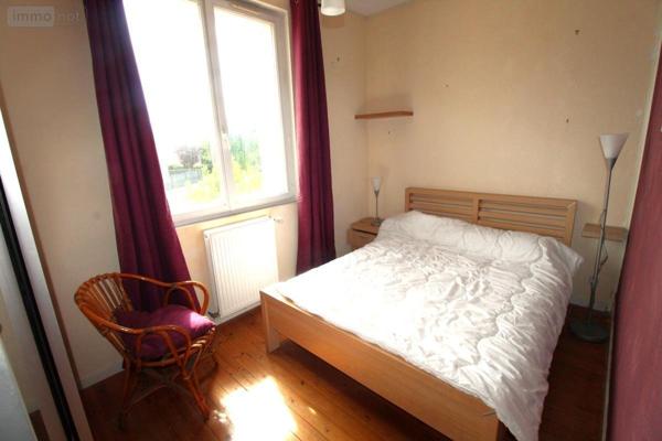 Maison à vendre à Royan en Charente-Maritime (17200), ref : 17111-588