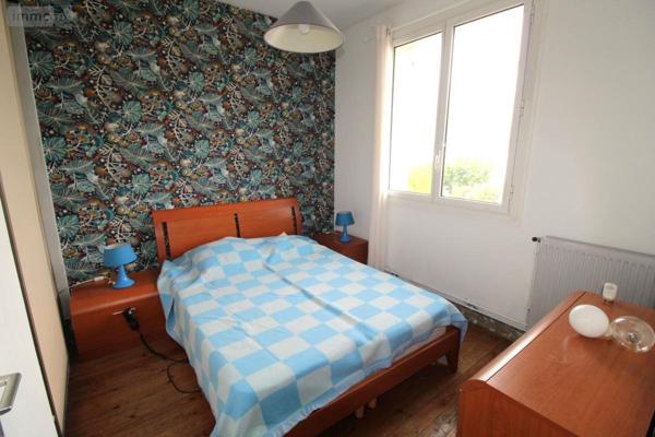 Maison à vendre à Royan en Charente-Maritime (17200), ref : 17111-588