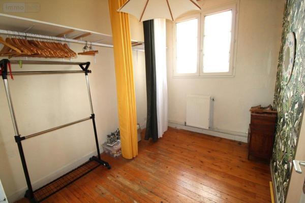 Maison à vendre à Royan en Charente-Maritime (17200), ref : 17111-588