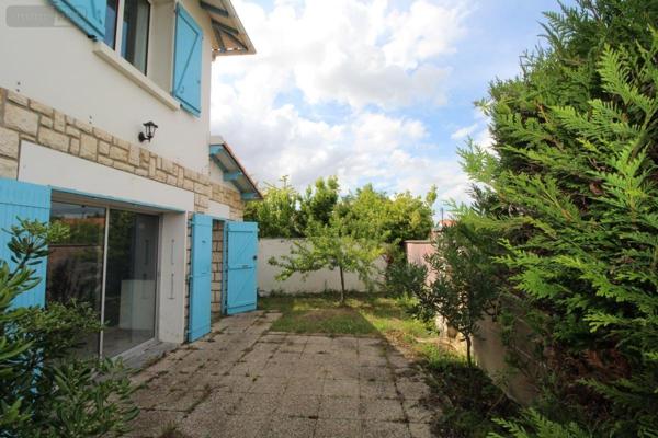 Maison à vendre à Royan en Charente-Maritime (17200), ref : 17111-588