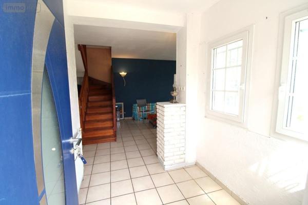 Maison à vendre à Royan en Charente-Maritime (17200), ref : 17111-588