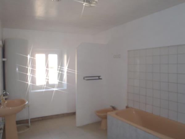 Immeuble - 8 pièces - 340 m²