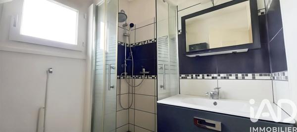 Appartement à vendre 3 pièces 56,32 m² Niort