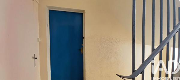 Appartement à vendre 3 pièces 56,32 m² Niort