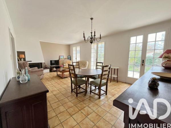 Maison à vendre 4 pièces 109 m² Eysines