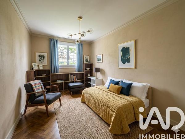 Maison à vendre 4 pièces 109 m² Eysines