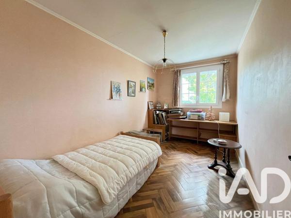 Maison à vendre 4 pièces 109 m² Eysines