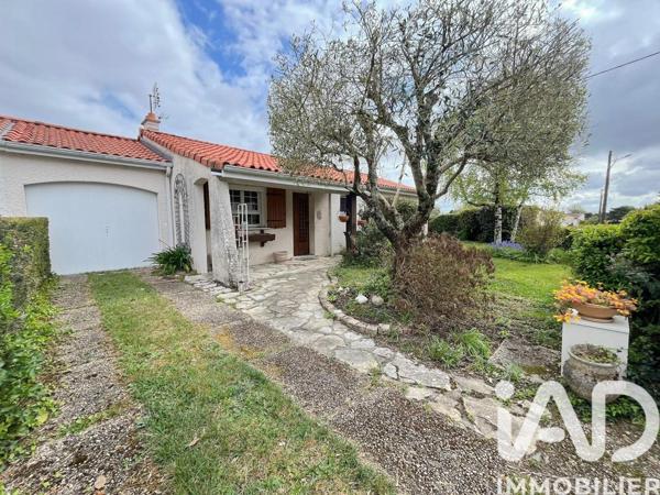 Maison à vendre 4 pièces 109 m² Eysines