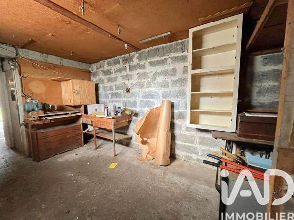 Maison à vendre 4 pièces 109 m² Eysines