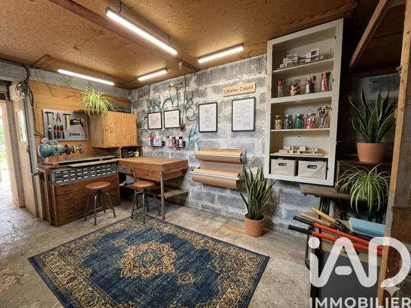 Maison à vendre 4 pièces 109 m² Eysines