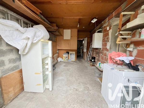 Maison à vendre 4 pièces 109 m² Eysines