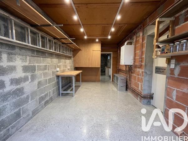 Maison à vendre 4 pièces 109 m² Eysines