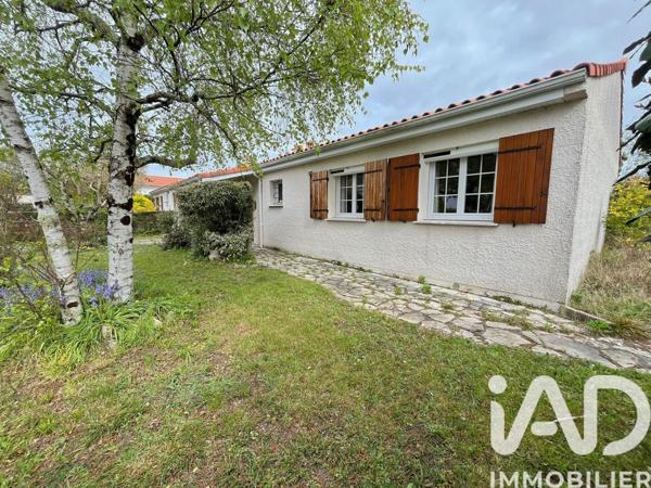 Maison à vendre 4 pièces 109 m² Eysines