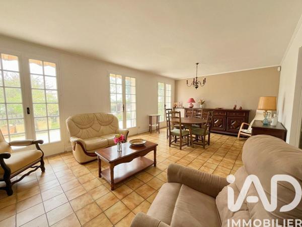 Maison à vendre 4 pièces 109 m² Eysines