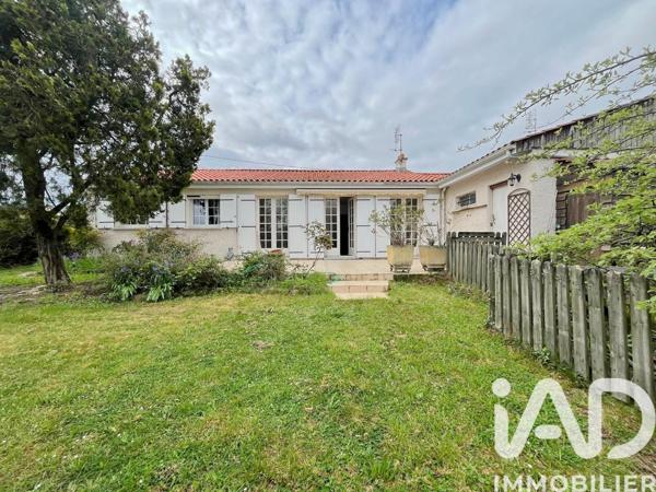 Maison à vendre 4 pièces 109 m² Eysines
