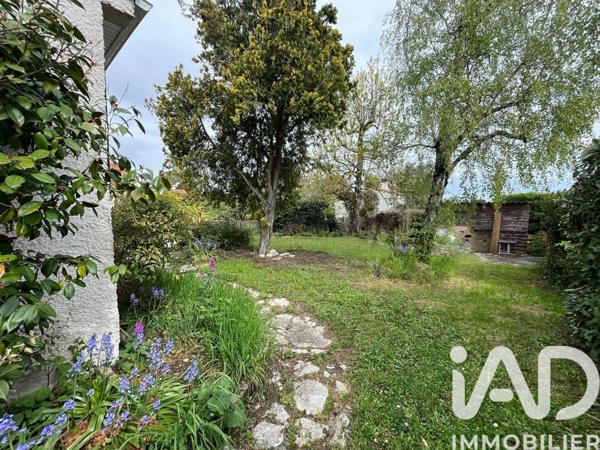 Maison à vendre 4 pièces 109 m² Eysines