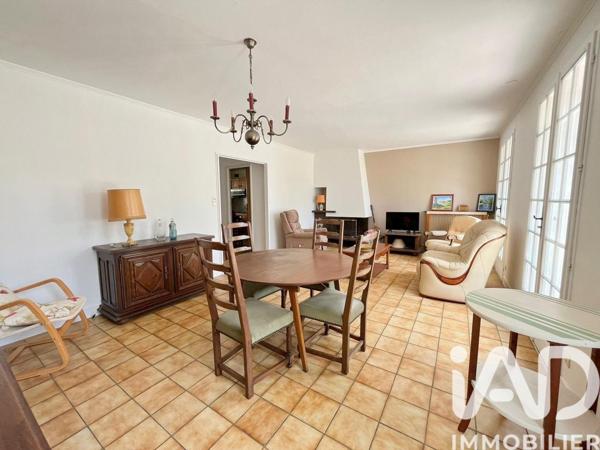 Maison à vendre 4 pièces 109 m² Eysines