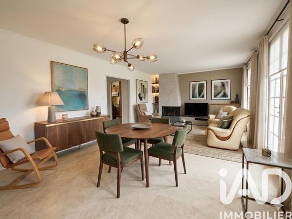 Maison à vendre 4 pièces 109 m² Eysines