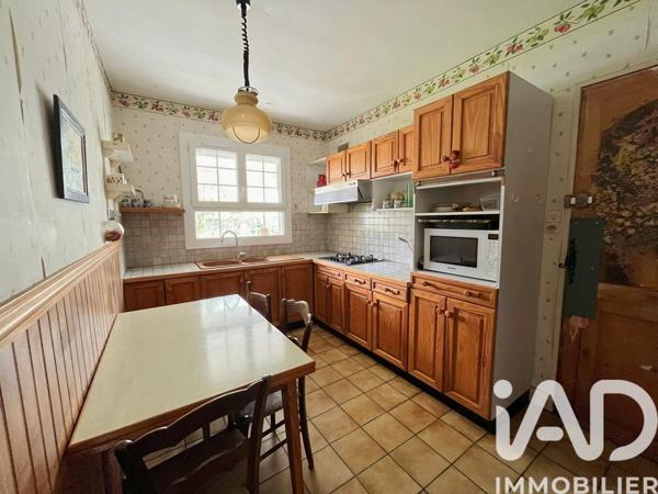 Maison à vendre 4 pièces 109 m² Eysines