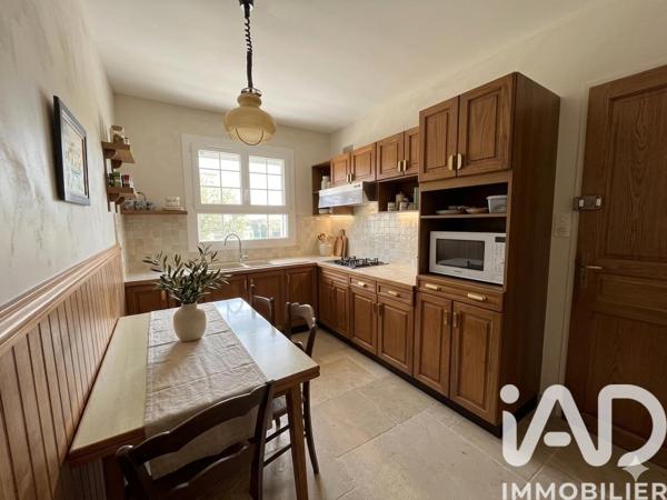 Maison à vendre 4 pièces 109 m² Eysines